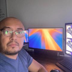 Carloscar Tovar