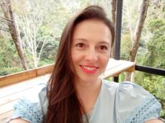 Vanessa Calvo Gutiérrez