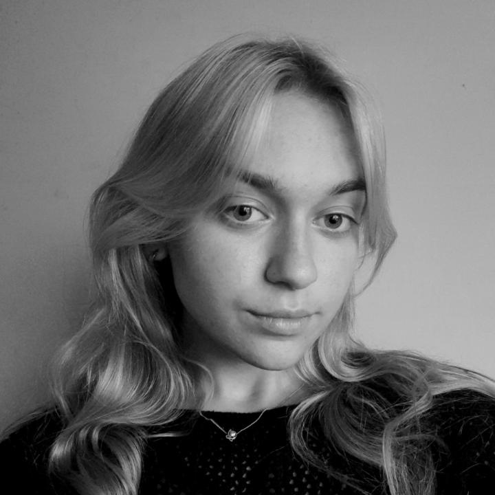 Kamila Wolowicz