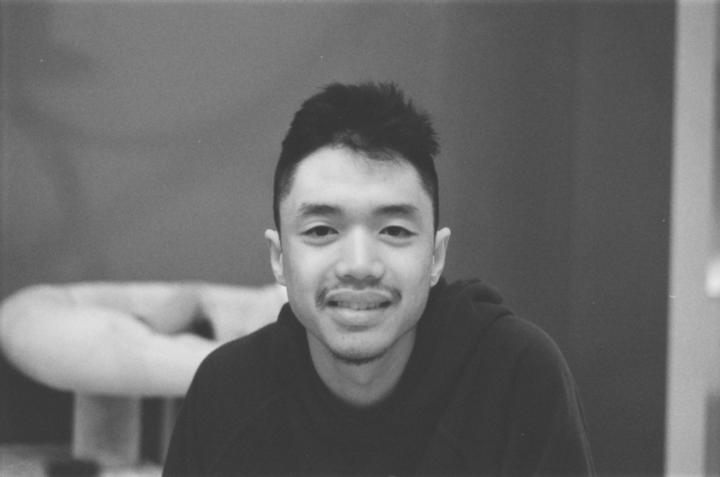 Brandon Pang