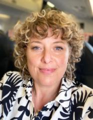 Claire Driver