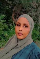Safiyo Mohamud