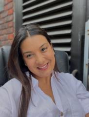 Rocio Salmonte Lago