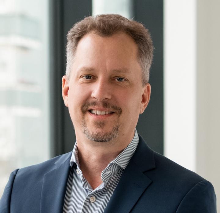 Carsten Metzger