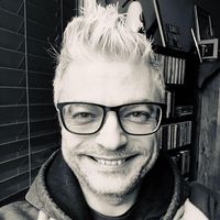Joshua Catchur