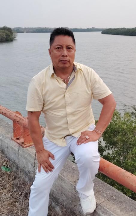 Arturo Tiburcio