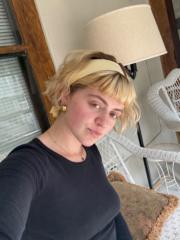 Alison Christoff
