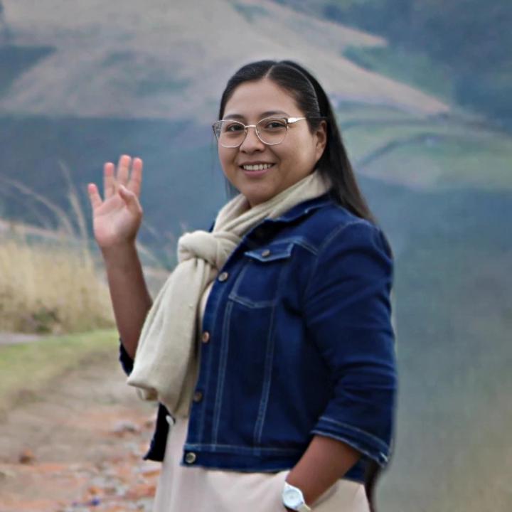 Daniela Salazar Cofre