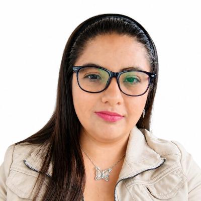 Andrea Guerrón