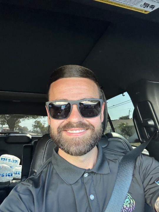 Justin Murdza