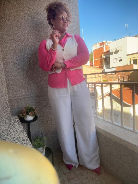 Shirley Gabriela Silva Barrera