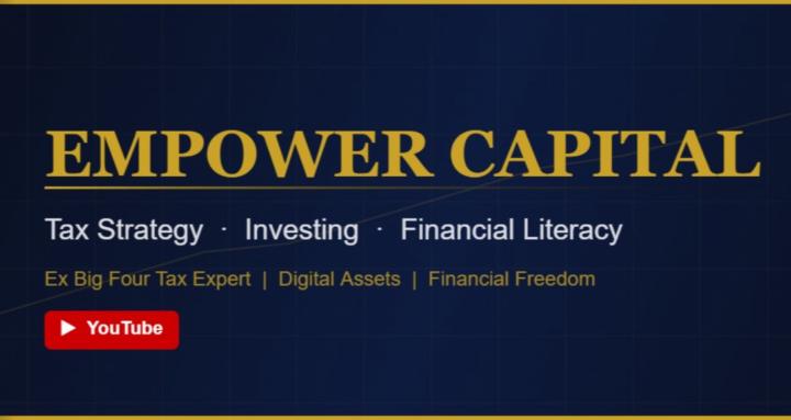 Crypto Tax & Wealth HQ