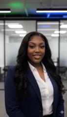 DyNasha Williams
