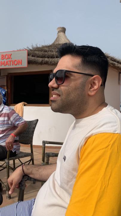 Bhavik Mehta