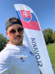 Matej Svítek