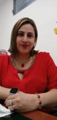 Elizabeth Romero Estrada