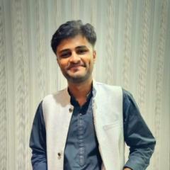 Hassan Ali Shoro