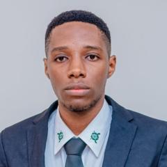 Yannick Njume