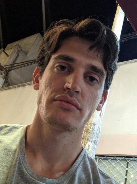 Tomás Lombardi