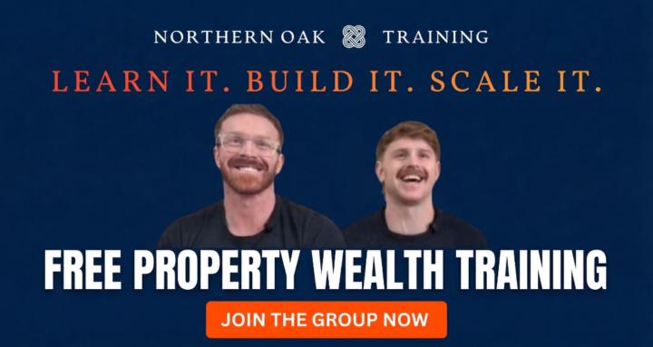 FREE - Northern Oak Property