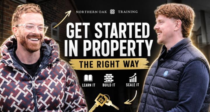 FREE - Northern Oak Property