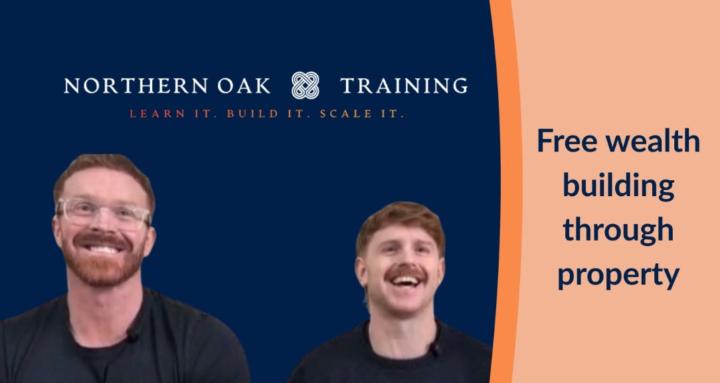 FREE - Northern Oak Property