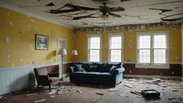 Water Damage Recovery Services in Springfield, MO