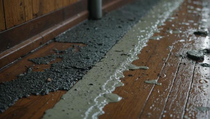 Immediate Water Damage Response in Saddlebrooke, MO