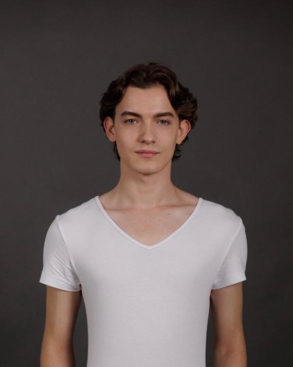 Leo Filatov
