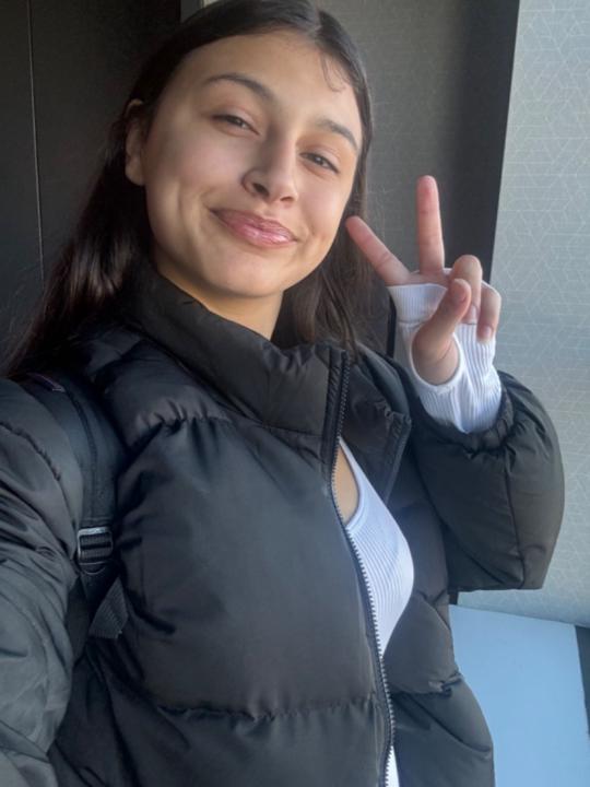 Chanel Fuentes