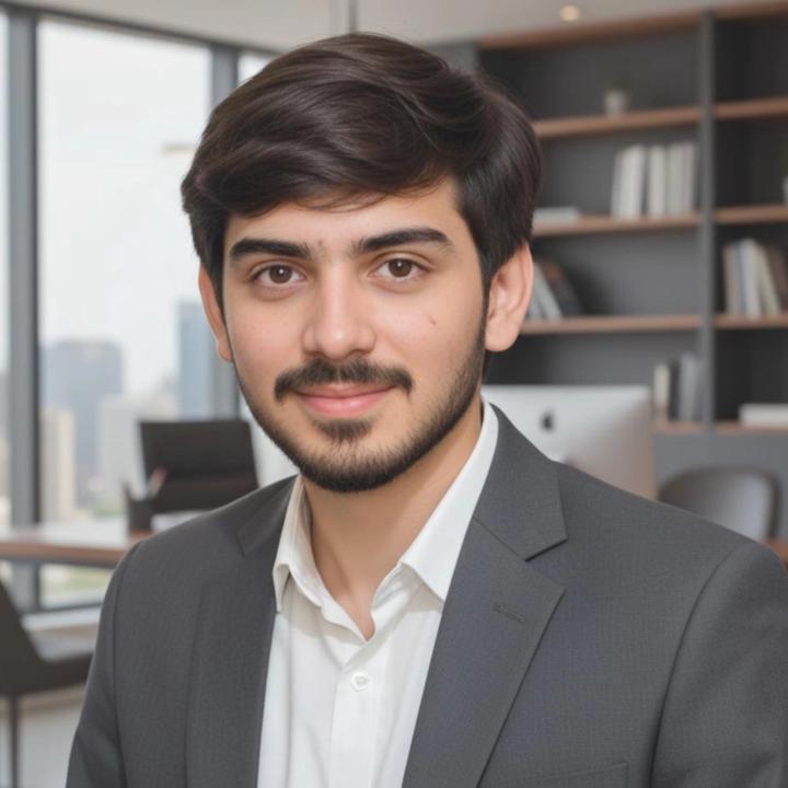 Muhammad Hassan Irfan