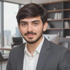 Muhammad Hassan Irfan