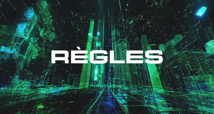 Les règles du jeu