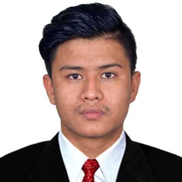 Bijaya Shrestha