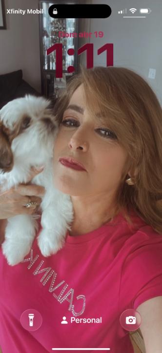 Dora Gutierrez