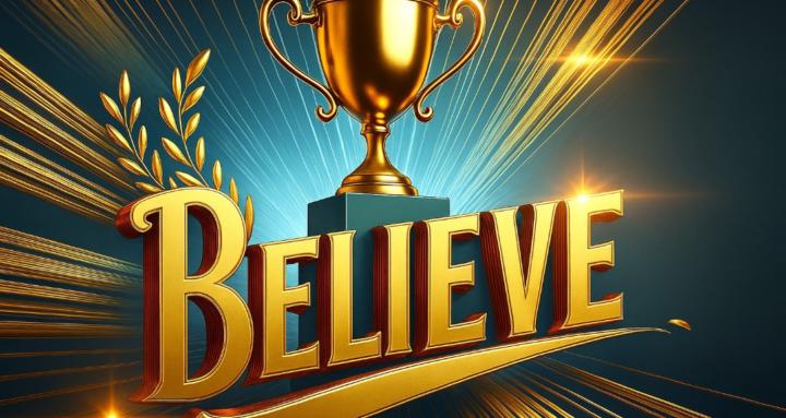 BELIEVE ACADEMY🏆