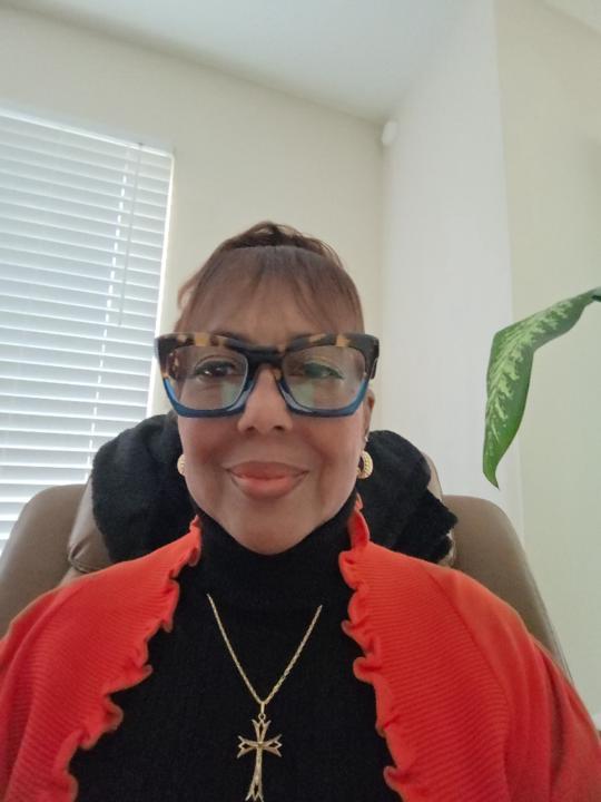 Karen Caldwell