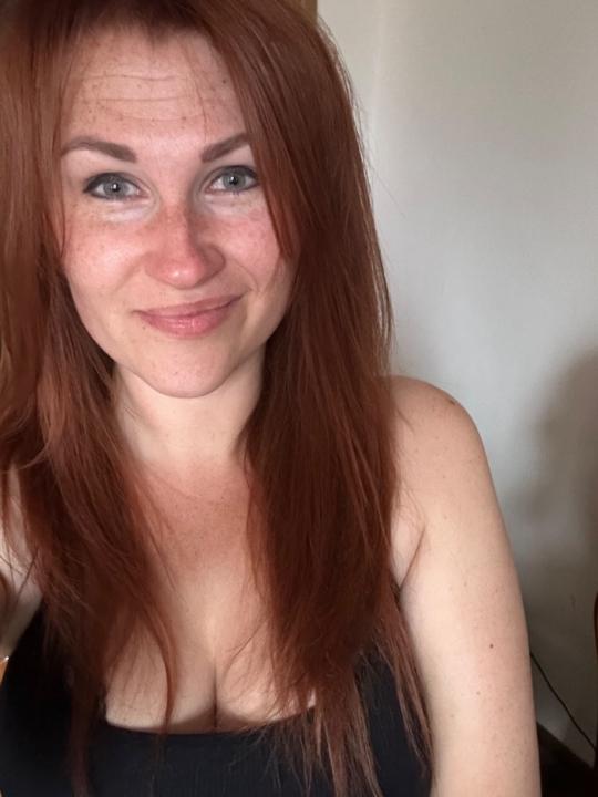 Zoe Osborne