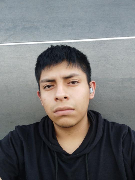Ismael Marcial