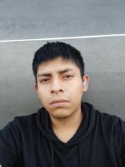 Ismael Marcial