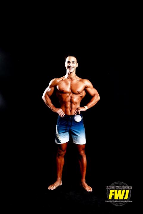 Pablo Yuuki Shirakawa