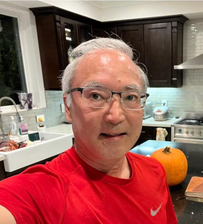 Glenn Fukuda