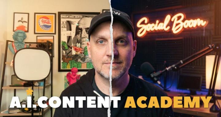 Ai Content Academy