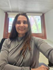 Pilar Casasús