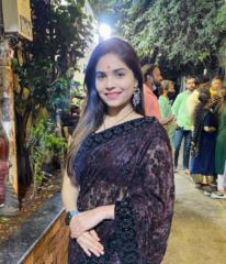 Ayushi Agarwal