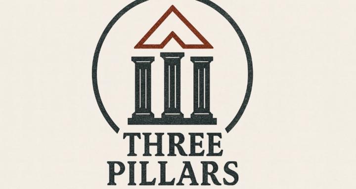 RGFT - Three Pillars 