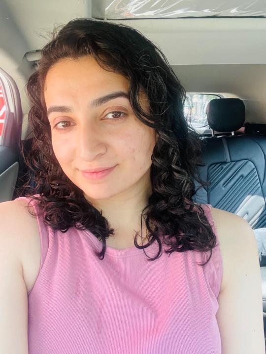 Utkarsha Mahajan