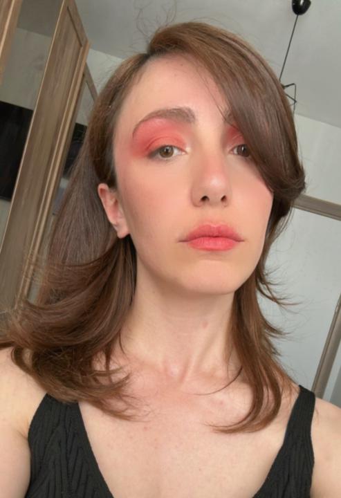 Gülseren Erdoğmuş