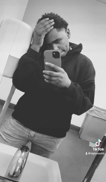 Kayvon Johnson
