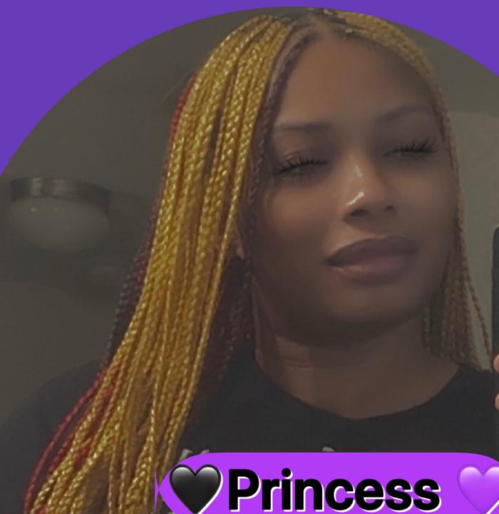 Princess Williams